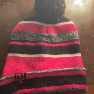 T mobile hat